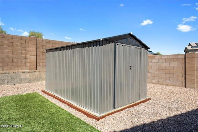 25436 W MALDONADO Court, Buckeye, AZ 85326