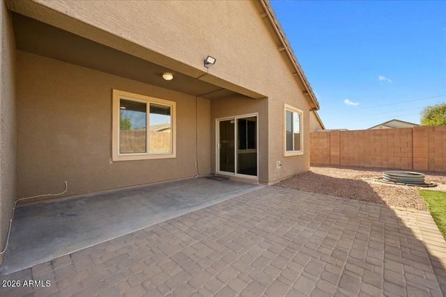 25436 W MALDONADO Court, Buckeye, AZ 85326