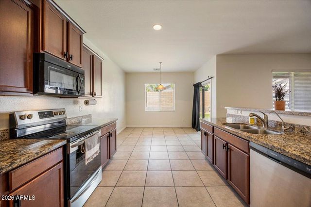 25436 W MALDONADO Court, Buckeye, AZ 85326