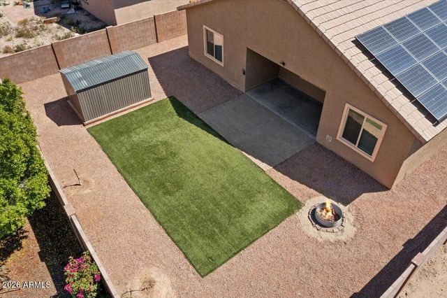 25436 W MALDONADO Court, Buckeye, AZ 85326
