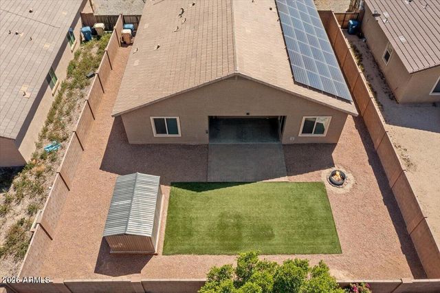 25436 W MALDONADO Court, Buckeye, AZ 85326