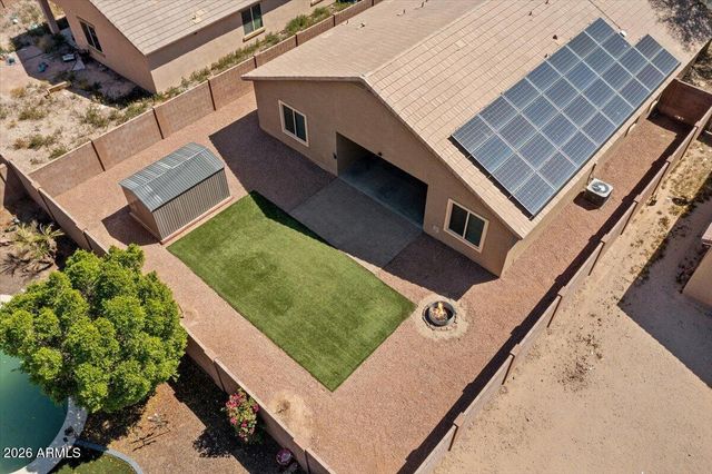 25436 W MALDONADO Court, Buckeye, AZ 85326