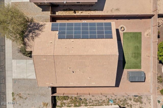 25436 W MALDONADO Court, Buckeye, AZ 85326