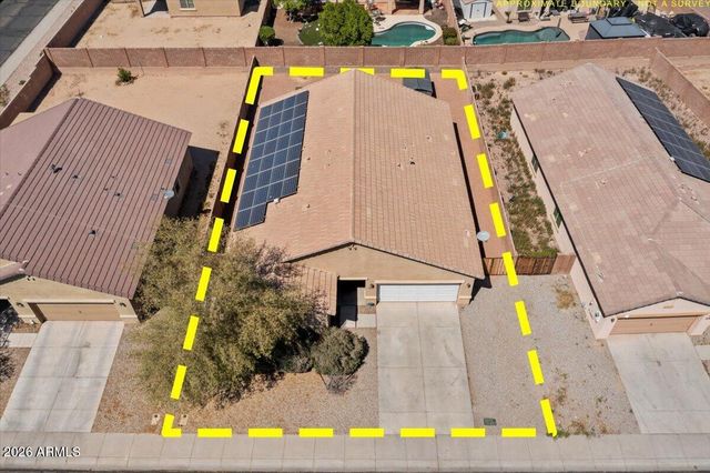 25436 W MALDONADO Court, Buckeye, AZ 85326