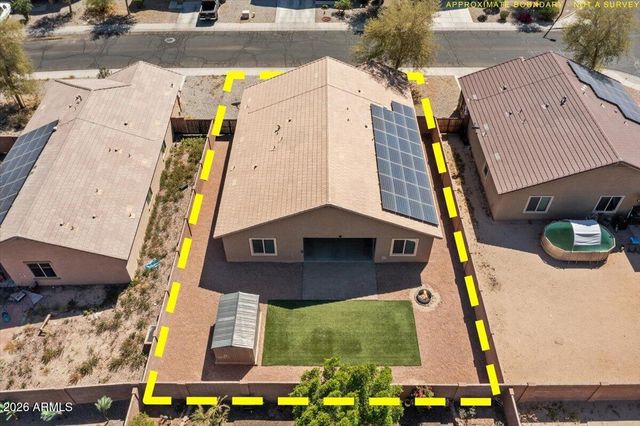 25436 W MALDONADO Court, Buckeye, AZ 85326