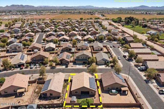 25436 W MALDONADO Court, Buckeye, AZ 85326