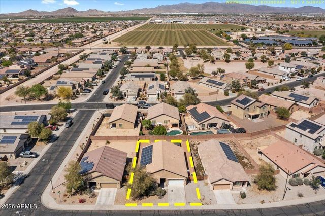 25436 W MALDONADO Court, Buckeye, AZ 85326