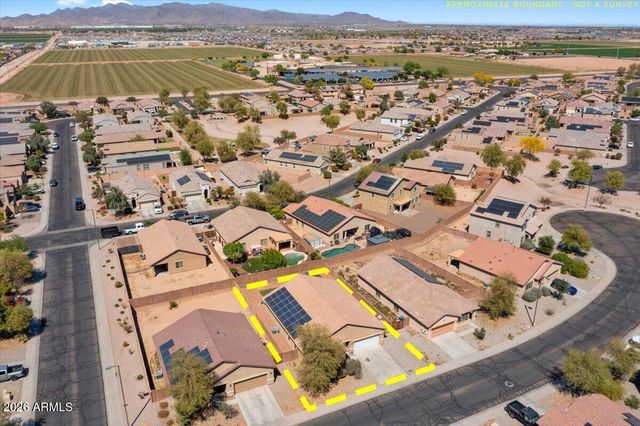 25436 W MALDONADO Court, Buckeye, AZ 85326