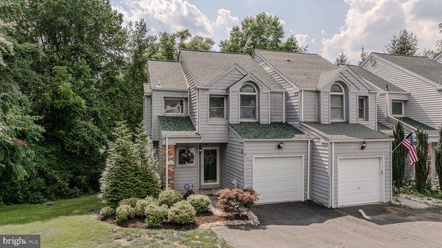 316 PLEASANT KNOLL CT, Newark, DE 19711