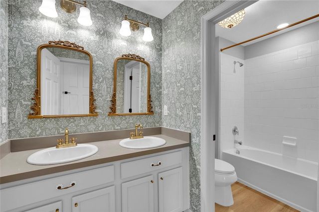 777 OGELTHORPE DRIVE, Davenport, FL 33897