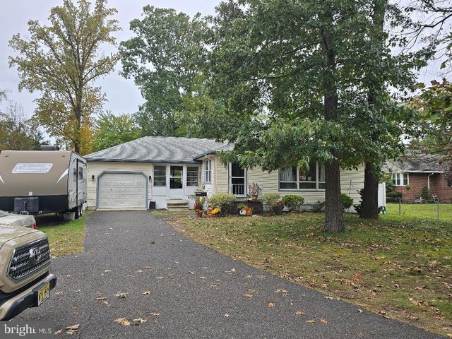 1493 GLASSBORO RD, Wenonah, NJ 08090