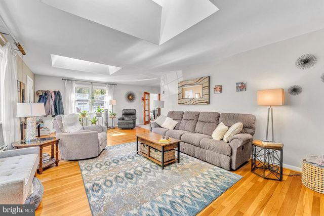 1493 GLASSBORO RD, Wenonah, NJ 08090
