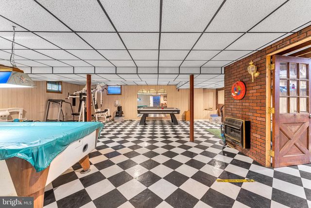 1493 GLASSBORO RD, Wenonah, NJ 08090