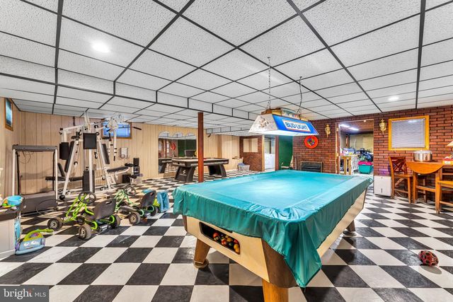 1493 GLASSBORO RD, Wenonah, NJ 08090