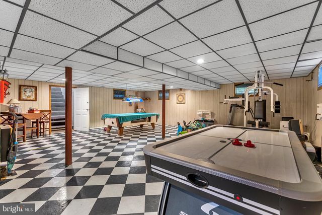 1493 GLASSBORO RD, Wenonah, NJ 08090