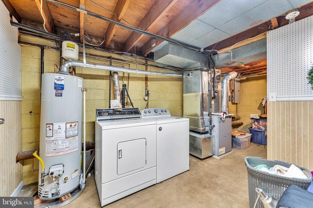 1493 GLASSBORO RD, Wenonah, NJ 08090