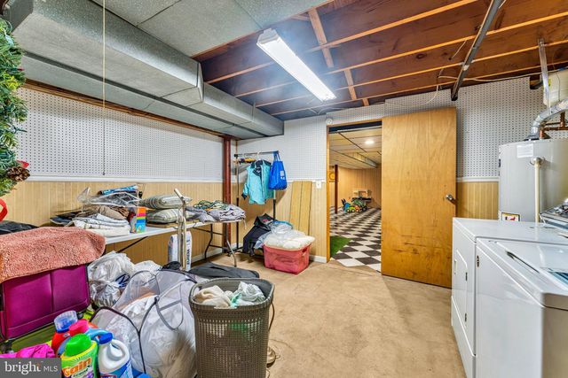 1493 GLASSBORO RD, Wenonah, NJ 08090