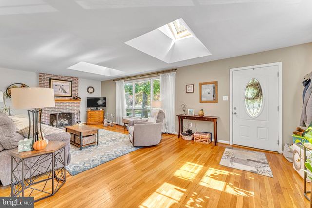 1493 GLASSBORO RD, Wenonah, NJ 08090
