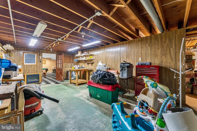 1493 GLASSBORO RD, Wenonah, NJ 08090