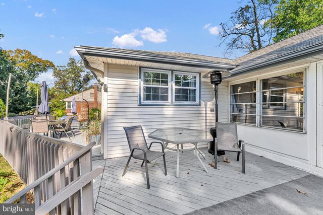1493 GLASSBORO RD, Wenonah, NJ 08090