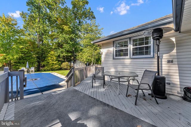 1493 GLASSBORO RD, Wenonah, NJ 08090