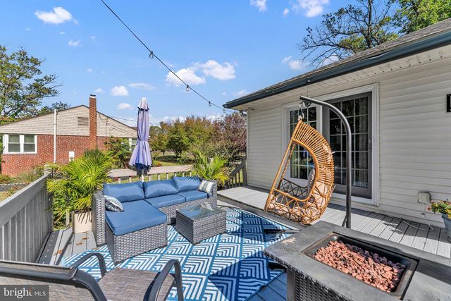 1493 GLASSBORO RD, Wenonah, NJ 08090