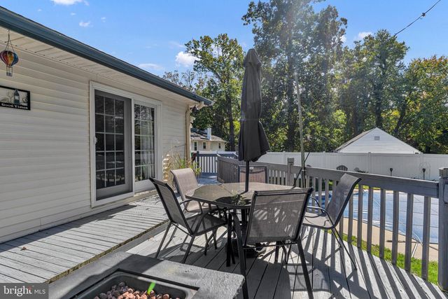 1493 GLASSBORO RD, Wenonah, NJ 08090
