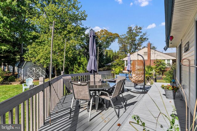 1493 GLASSBORO RD, Wenonah, NJ 08090