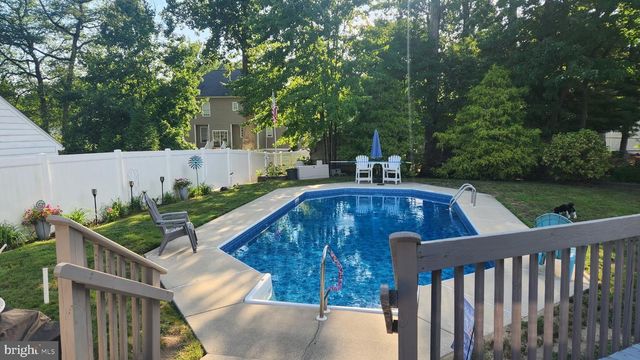 1493 GLASSBORO RD, Wenonah, NJ 08090