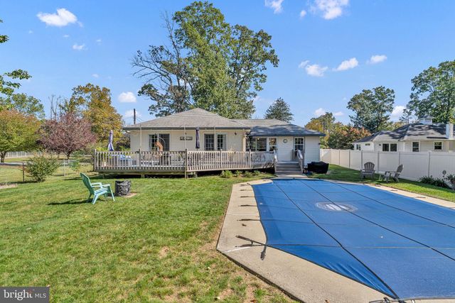 1493 GLASSBORO RD, Wenonah, NJ 08090