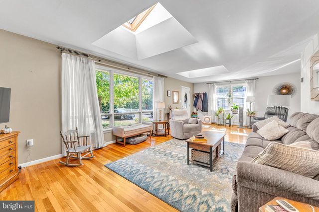 1493 GLASSBORO RD, Wenonah, NJ 08090