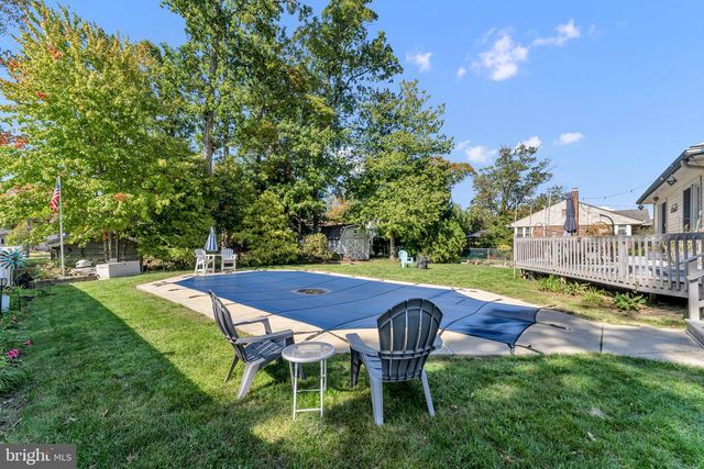 1493 GLASSBORO RD, Wenonah, NJ 08090