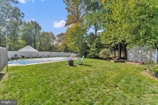 1493 GLASSBORO RD, Wenonah, NJ 08090