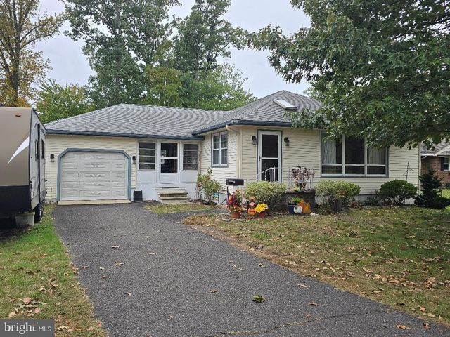 1493 GLASSBORO RD, Wenonah, NJ 08090