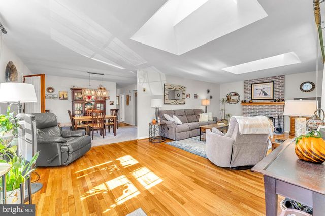 1493 GLASSBORO RD, Wenonah, NJ 08090