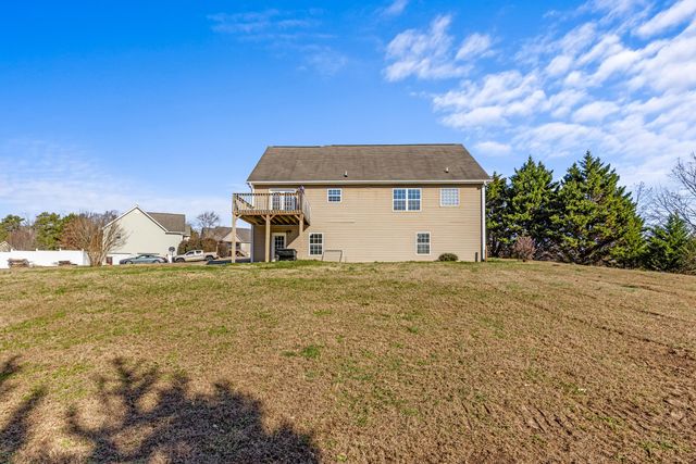 58 Oak Run, Rock Spring, GA 30739