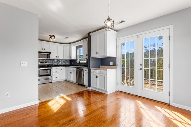 58 Oak Run, Rock Spring, GA 30739