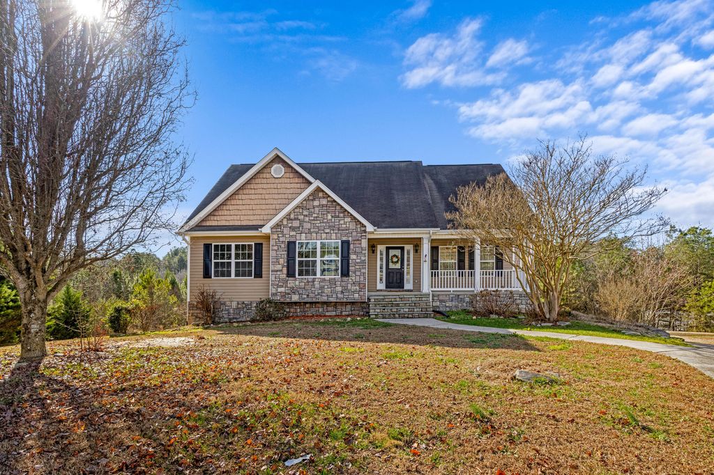 58 Oak Run, Rock Spring, GA 30739