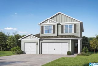 2932 LAKEHILL DRIVE, Cropwell, AL 35054