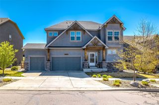5563 Wolf Village Drive, Colorado City, CO 80924