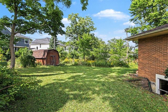 1234 Clague Street, Ann Arbor, MI 48103