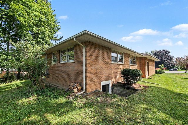 1234 Clague Street, Ann Arbor, MI 48103