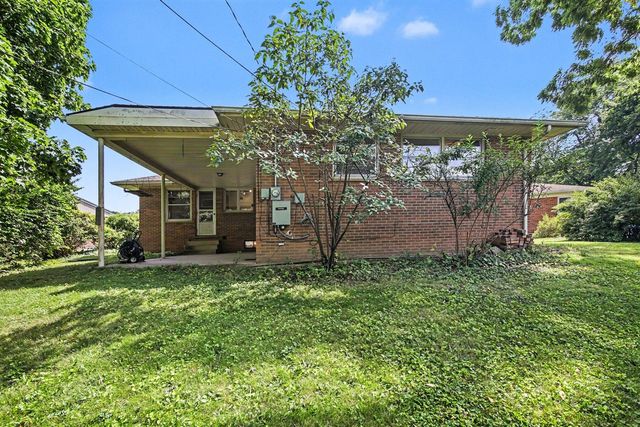1234 Clague Street, Ann Arbor, MI 48103