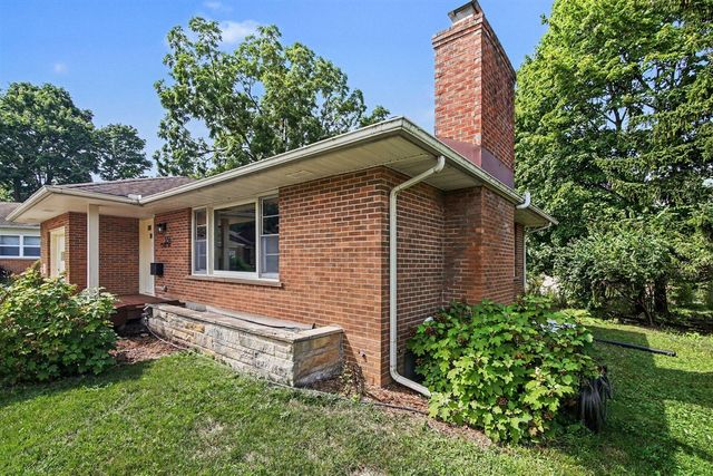 1234 Clague Street, Ann Arbor, MI 48103