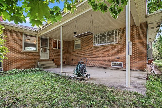 1234 Clague Street, Ann Arbor, MI 48103