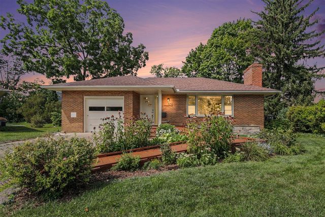 1234 Clague Street, Ann Arbor, MI 48103