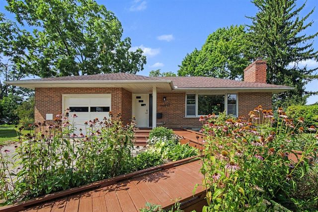 1234 Clague Street, Ann Arbor, MI 48103