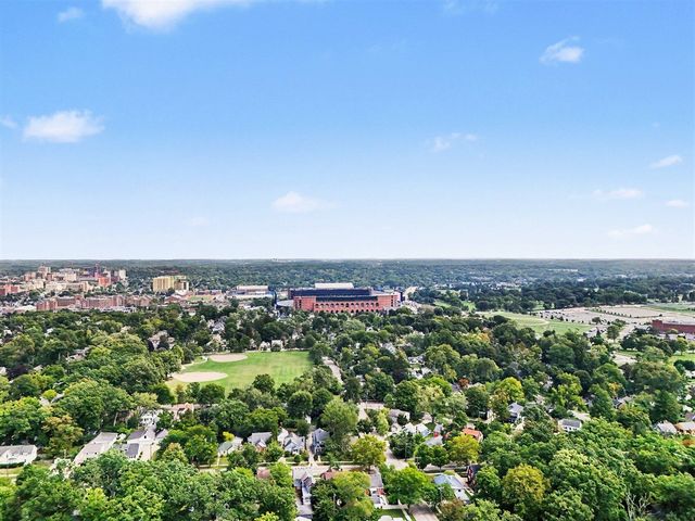 1234 Clague Street, Ann Arbor, MI 48103
