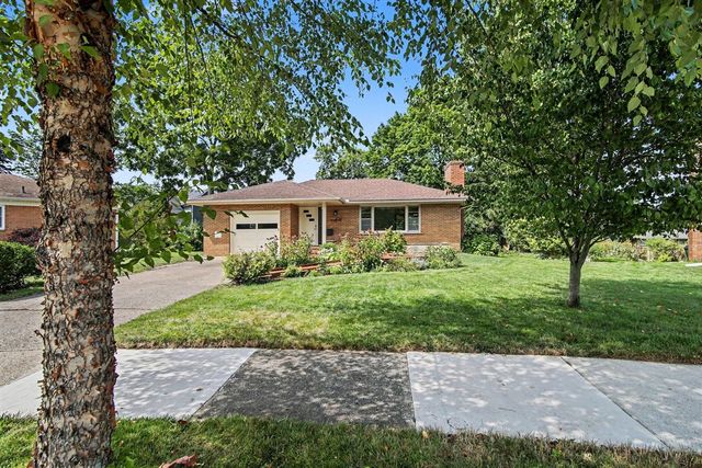 1234 Clague Street, Ann Arbor, MI 48103