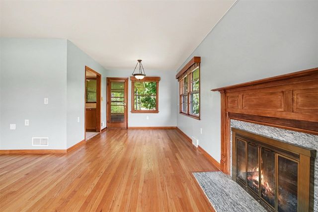 1234 Clague Street, Ann Arbor, MI 48103